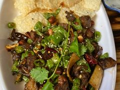 -小厨子私房菜·云南美食店