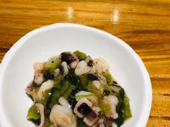 -石屋料理(南京西路店)
