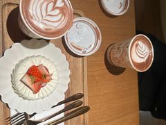 -VERIE BAKEHOUSE
