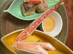 -蟹道乐(新宿本店)