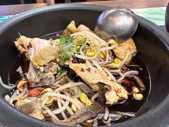 -云海肴汽锅鸡·云南小炒(曲江大悦城店)