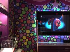 -米乐星世界KTV(汇智国际商业中心店)