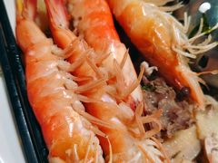 -野迹·石橄榄鸡·烧烤(新洲店)