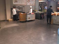 -梁家大院•农家菜(昆山会展中心店)