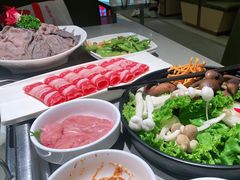 -海底捞火锅(崇文门新世界百货店)