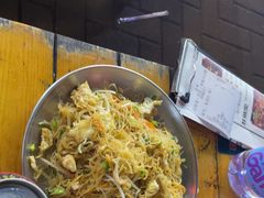 -后街佬·炭火鲜鱼杂(南城店)