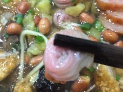-阿芬卤面(花巷店)