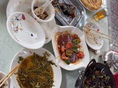 -村东第一家私房菜馆(古北水镇店)