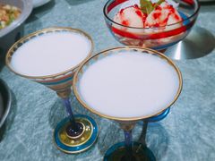 伊犁酸奶刨冰-纳瓦新疆菜(银都店)