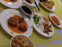 -海韵之星邮轮水会(明发商业广场店)