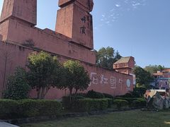 -丹霞山风景名胜区