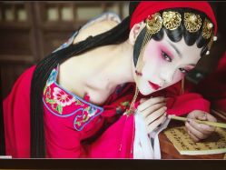 -盘子女人坊古装写真摄影(南京总店)
