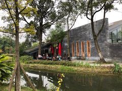 -成飞公园