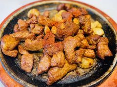 -小孙家厨(长春路店)