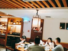 -客语客家菜(东山口店)