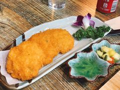 私家渔夫手打虾饼-Hi YOU你的饭局泰餐厅(雍和宫店)