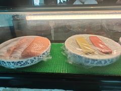 -亚洲国际大酒店·云顶阁旋转自助餐厅