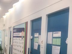 -关键词英语·青少儿·语言培训(福田区委校区)