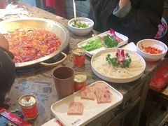 -小龙坎火锅(全球总店)