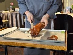 -北京泰富酒店-柏景轩中餐厅