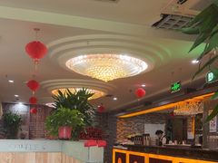 -上岛咖啡(华源四里店)