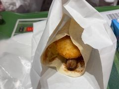-麦当劳(龙之梦购物中心店)