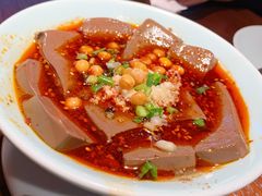 -全牛匠·乐山跷脚牛肉(西单华威约饭街店)
