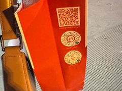 -海底捞火锅(老城根店)