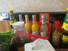 -鼎宏干锅牛肉(富城时代店)