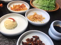 -味家烤肉烤鳗鱼牛排(西塔旗舰店)