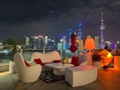 -池畔酒吧 WET Bar