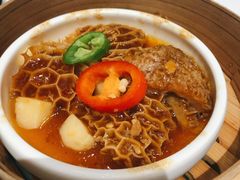 金钱肚-千灯盛汇·头牌粤菜(致越优城店)