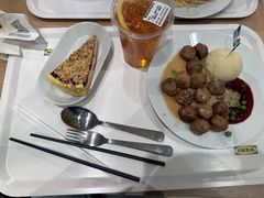 -宜家·瑞典风味餐厅(四元桥店)