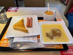 -大快活(丽丰店)