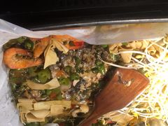 -鱼鼎香烤鱼火锅(华发商都店)