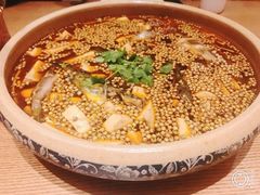 -卞氏菜根香(航空路旗舰店)