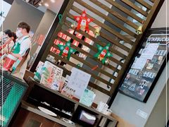 -星巴克(南京同曦万尚城店)