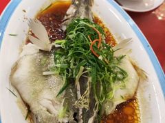 -天鲜阁·海鲜粤菜·33年老字号(石槎白云站店)