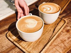 -Peet's 皮爷咖啡(东湖路手作店)