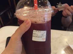 -去茶山(重庆万象城店)