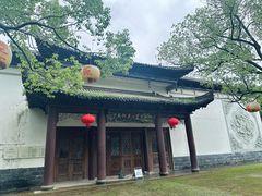 -陶阳里旅游区