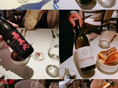 -Le Comptoir de Pierre Gagnaire