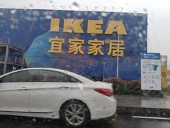 -长城汽车哈弗（重庆顺凯4S店）-地上停车场