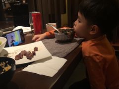 -佛山希尔顿酒店·融誉亚洲美食荟