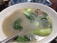 -东吴面馆(好运街店)