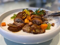 -悦融·京鲁菜·露台花园(安定门店)
