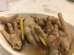 药材凤爪-唐人佳