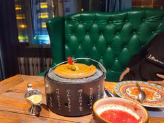 -卢布里西餐厅(总店)