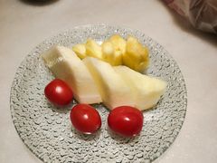 -小菜园新徽菜(马鞍山金鹰店)