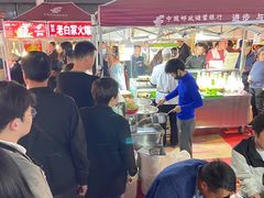 -正宁路小吃夜市